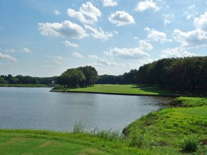 Karsten Creek 17th Tee 2019